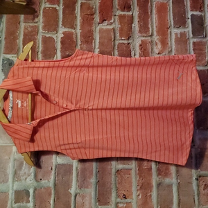 3 for $30 Ladies‎ Puma sleeveless top